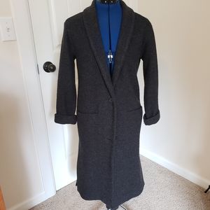 Wilfred Aritzia Wool Jacket Small